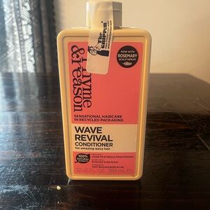 Wave Revival Conditioner - Pink